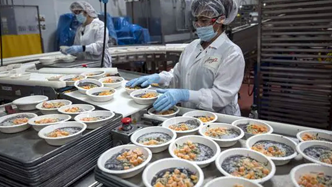 High Profit With Low Investment The Rise Of Cloud Kitchens 