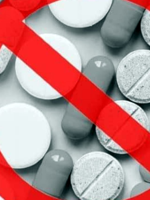 Pain Killers: చిన్న నొప్పికే మాత్రా.. ఆరోగ్యానికి ఇది పెద్ద ముప్పే..