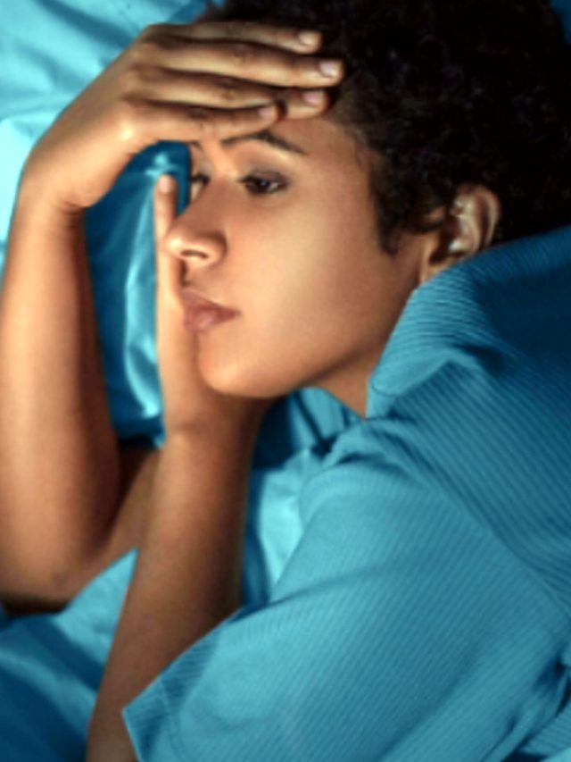 Insomnia: రాత్రిళ్లు నిద్ర రాకపోవడానికి చెక్ పెట్టే చక్కటి అలవాట్లు..