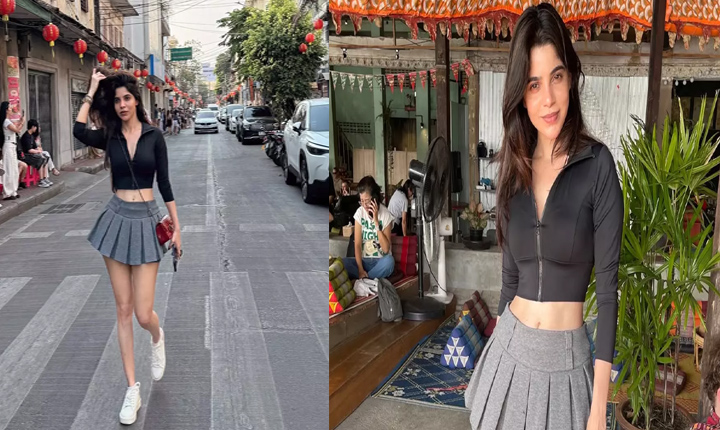 Divya Bharathi Hot Stills