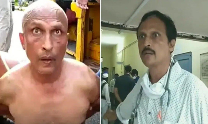 Justice Finally For Dr Sudhakars Family