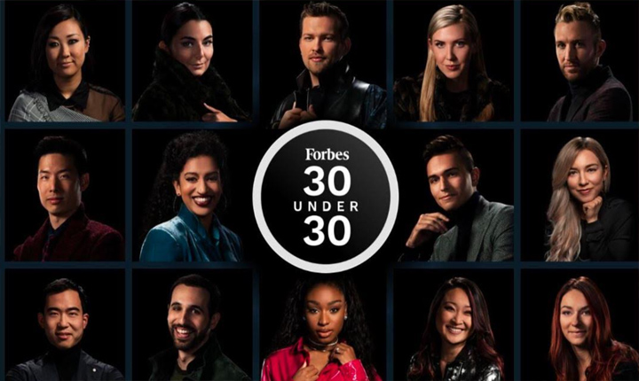 Forbes 2026: ఫోర్బ్స్ 2026 అండర్ 30 విభాగంలో 50 మంది ఇండో అమెరికన్స్.. 50 Indo Americans In Forbes 2026 Under 30 Category