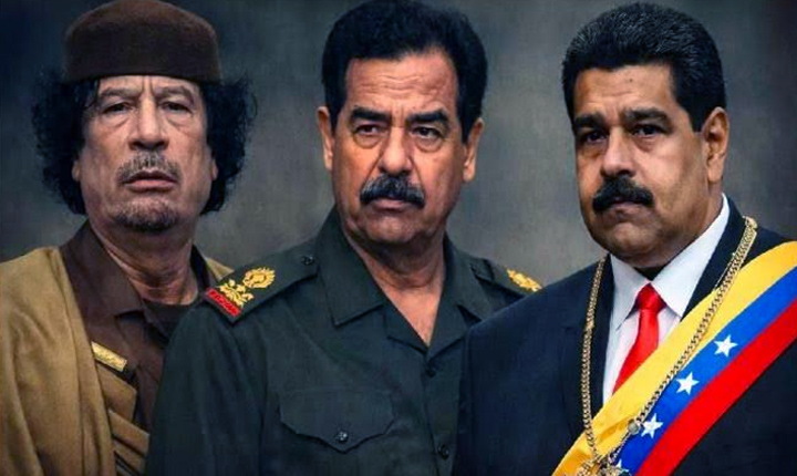 US: ప్రపంచంపై డాలర్ ఆధిపత్యం ఎలా సాధ్యమైంది….?