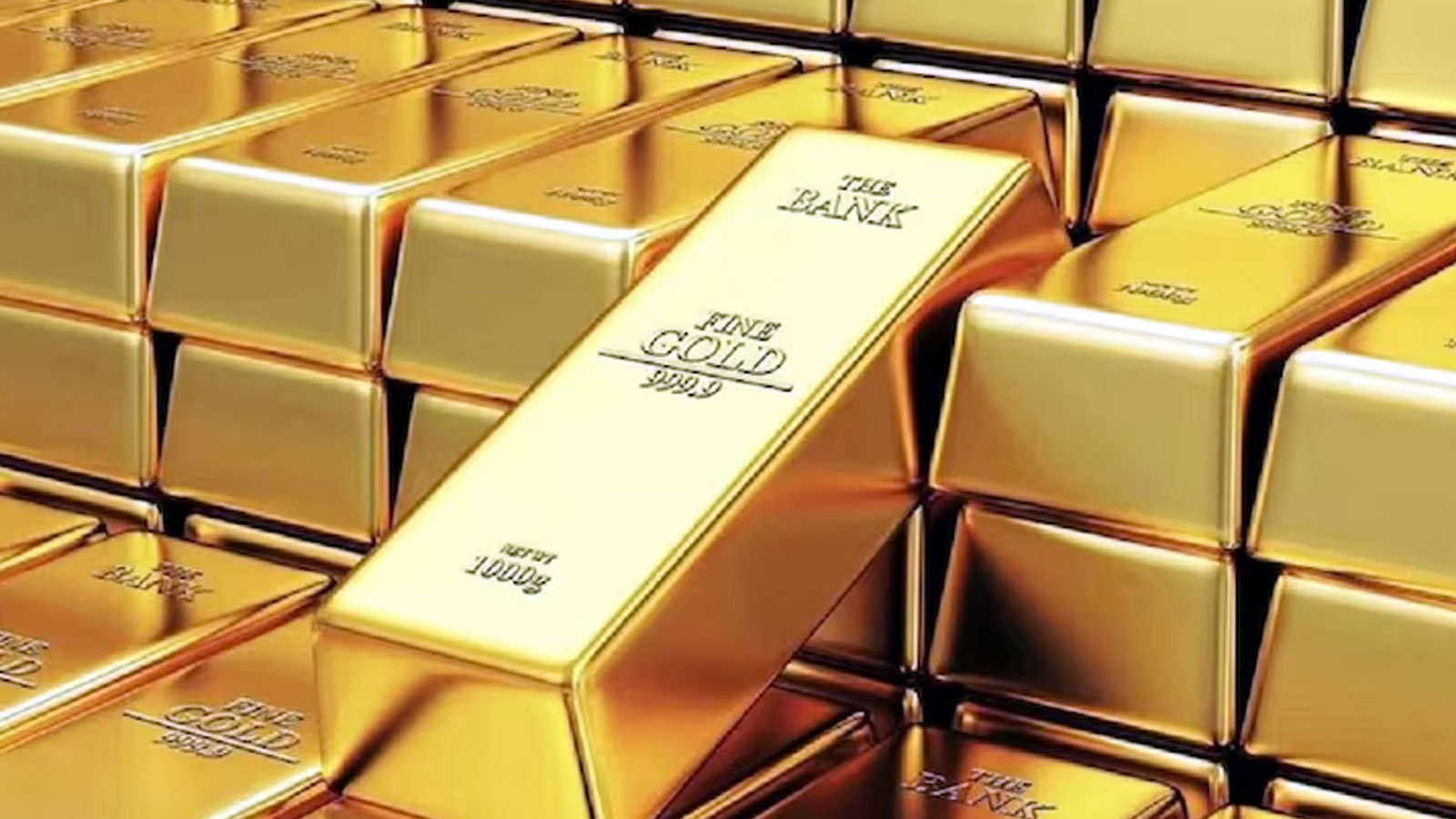 Gold And Silver Prices Skyrocket 24k Gold Hits Rs 1 52 Lakh As Wedding Season Approaches 