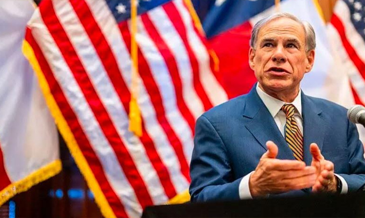 Greg Abbot: ట్రంప్ అడుగు జాడల్లో టెక్సాస్.. కొత్త హెచ్1 బి వీసా దరఖాస్తుల నిలిపివేత..! Texas Governor H 1b Visa Petitions Halt Universities And State Agencies