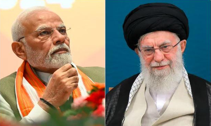 India Votes Against Un Resolution Censuring Iran