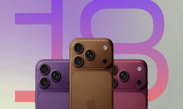 Apple Makes Key Decision On Iphone 18 Release 