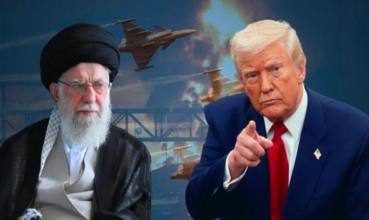 Will America Attack Iran