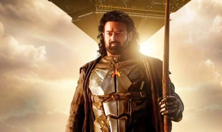 Kalki2: కల్కి2 కు టైమ్ ఇచ్చిన డార్లింగ్ Kalki2 Movie Update 2