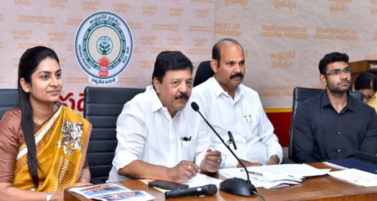 Minister Kandula : ఈ నిర్ణయంతో కోనసీమ ప్రాంతం ఆధ్యాత్మిక  పర్యాటక కేంద్రంగా : మంత్రి కందుల
