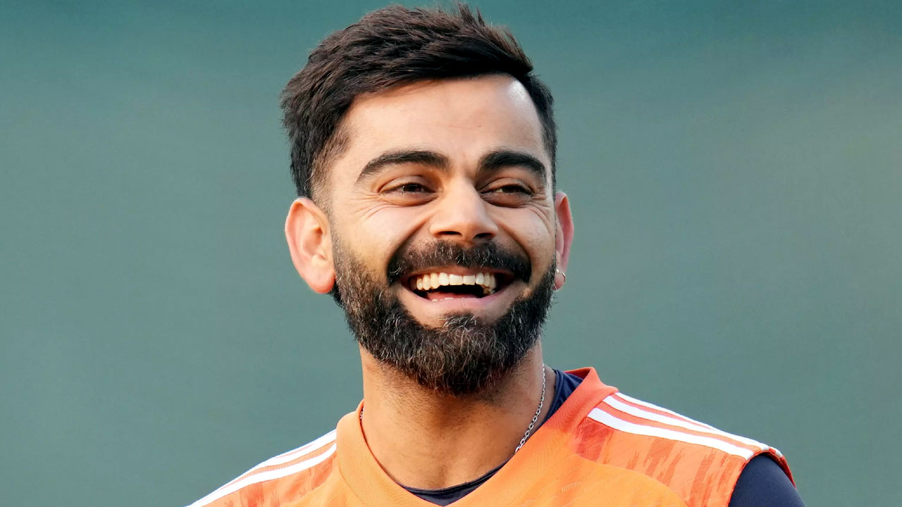 Virat Kohlis Instagram Account Restored After Brief Disappearance Fans Relieved 