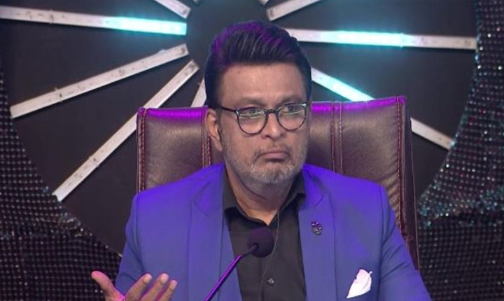 Music Director Koti Fires On Producers Over Music Copyrights And Makers Of Dacoit Movie 