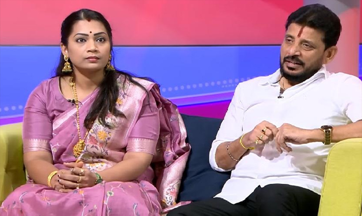 Kinjarapu Appanna Kidnap 