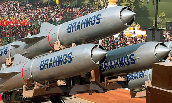 Nuclear Arms Race In South Asia India Is Racing Ahead In The Race