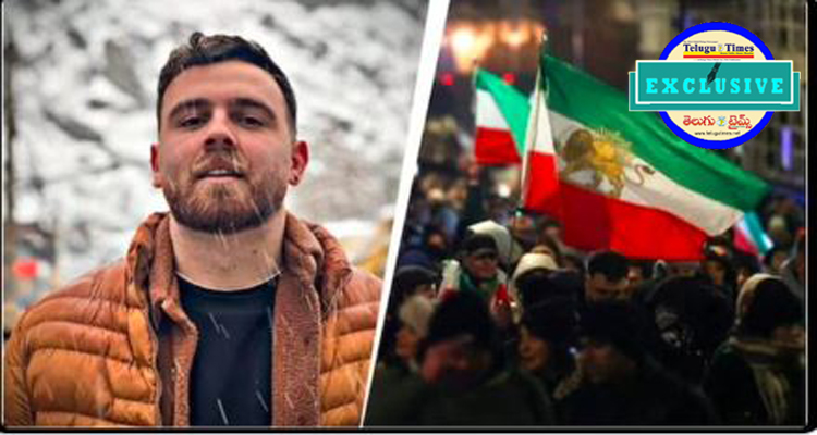 Iran Uses The Moharebeh Weapon Against The Protests 