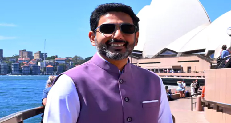 Nara Lokesh: మంత్రి నారా లోకేశ్ బర్త్ డే .. శుభాకాంక్షల వెల్లువ Minister Birthday Wishes To Minister Nara Lokesh