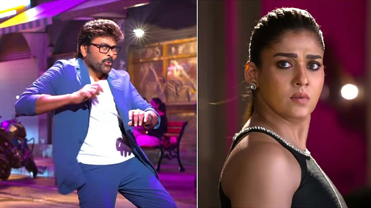 Chiranjeevi: చిరంజీవి ‘మన శంకర వరప్రసాద్గారు’ ఓటీటీ డేట్ ఫిక్స్ Mega Blockbuster Mana Shankara Varaprasad Garu Ott Release Date Fixed Digital Rights Sold For 50 Crores