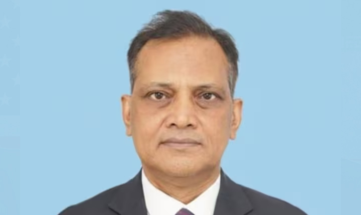 Ips Officer Rakesh Agarwal As The New Director General Of The Nia