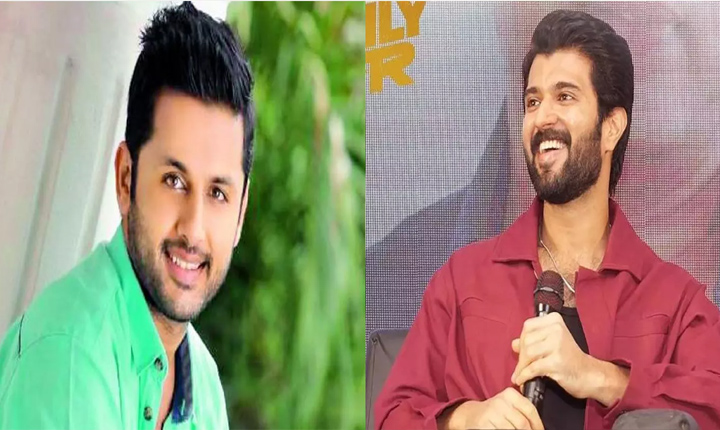 Another Project That Changed Hands 