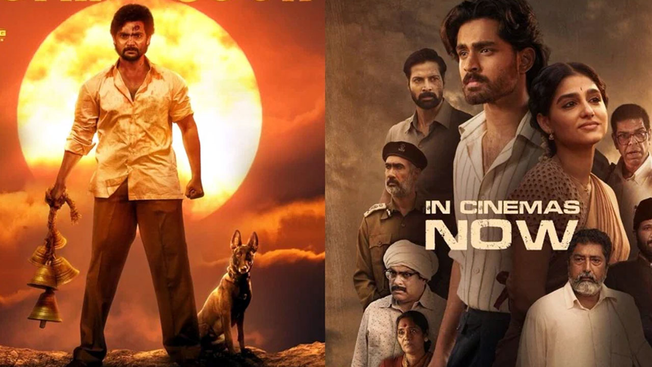 Top 3 Telugu Ott Releases This Week Thriller Supernatural And Sports Drama