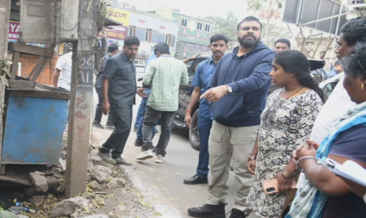 Pawan Kalyan: ఆఫీసులకే పరిమితం కాని నాయకత్వం… పిఠాపురంలో పవన్ స్పష్టమైన హెచ్చరిక Leadership Not Limited To Offices Pawans Clear Warning In Pithapuram