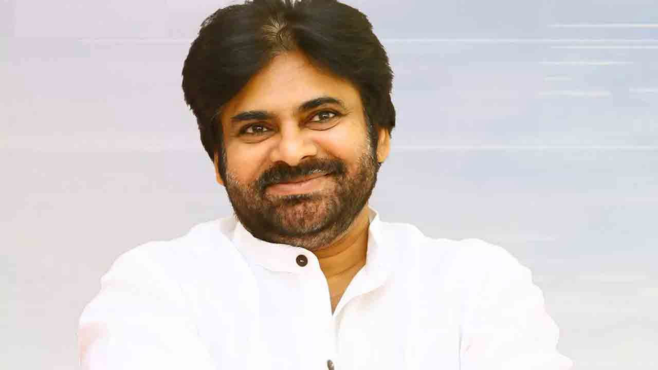 Deputy Cm Pawan Kalyan Adopts Two Giraffes At Vizag Zoo On His Mothers Birthday And Urges Corporate Support For Wildlife