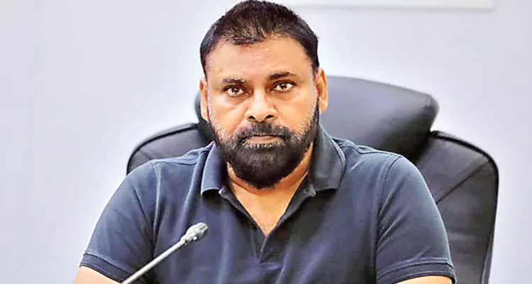 Kondagattu: నేడు కొండగట్టుకు ఏపీ డిప్యూటీ సీఎం పవన్ కల్యాణ్ Pawan Kalyan To Lay Foundation Stone At Kondagattu Temple