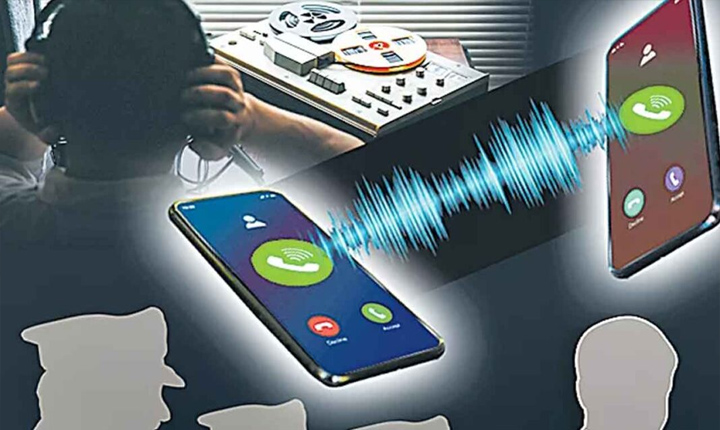 Tdp Leaders For Investigation On Phone Tapping Case