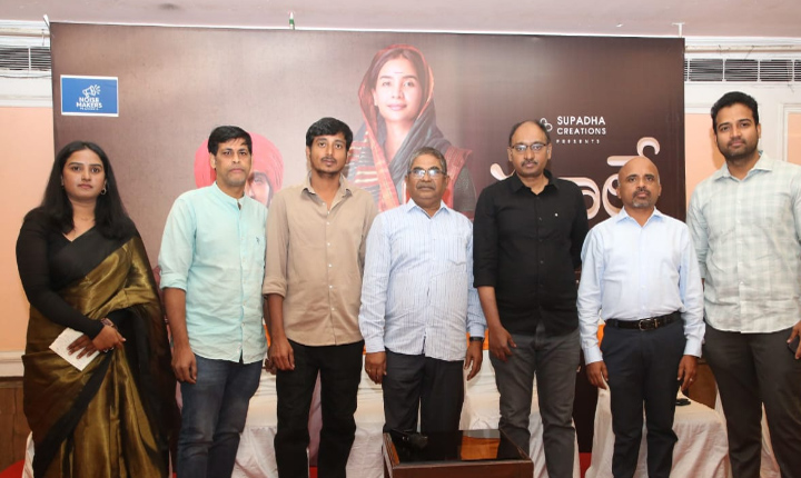 Phule: “ఫూలే” సినిమా ప్రతి ఒక్కరిలో సేవా స్ఫూర్తి కలిగిస్తుంది – పొన్నం రవిచంద్ర Phule Movie Team Press Meet