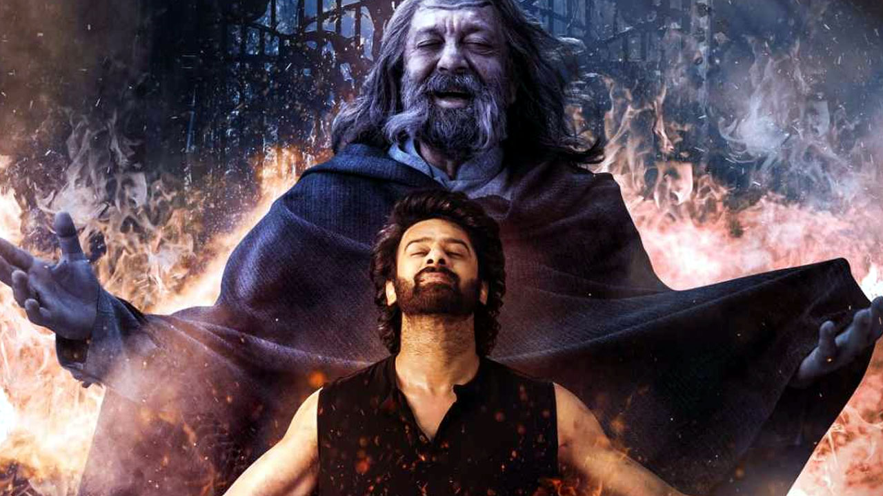 Raja Saab Box Office Verdict Prabhas High Budget Film Heading Towards A Disaster