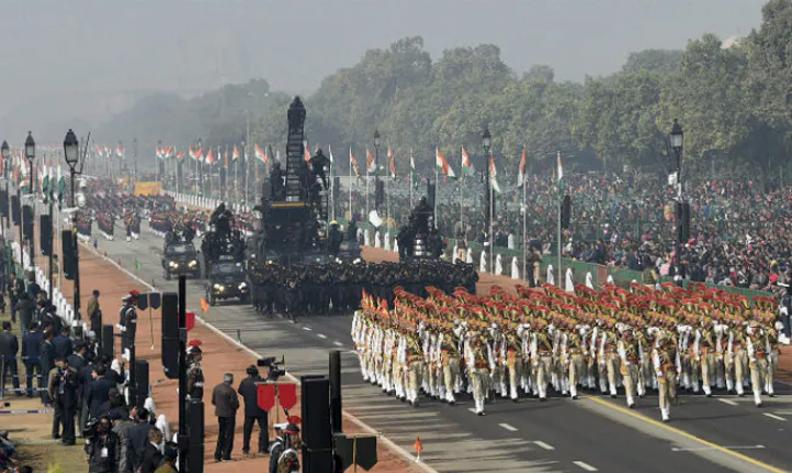 Is Pakistan Planning A Terror Attack In India Ahead Of Republic Day 2026