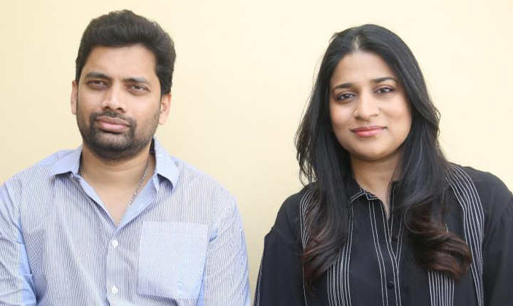 MSG: ‘మన శంకర వర ప్రసాద్ గారు’ లో వింటేజ్ మెగాస్టార్ ని చూస్తారు – సాహు గారపాటి, సుస్మిత కొణిదెల Producers Sahu Garapati Sushmita Konidala Interview About Mana Shankara Vara Prasad Garu