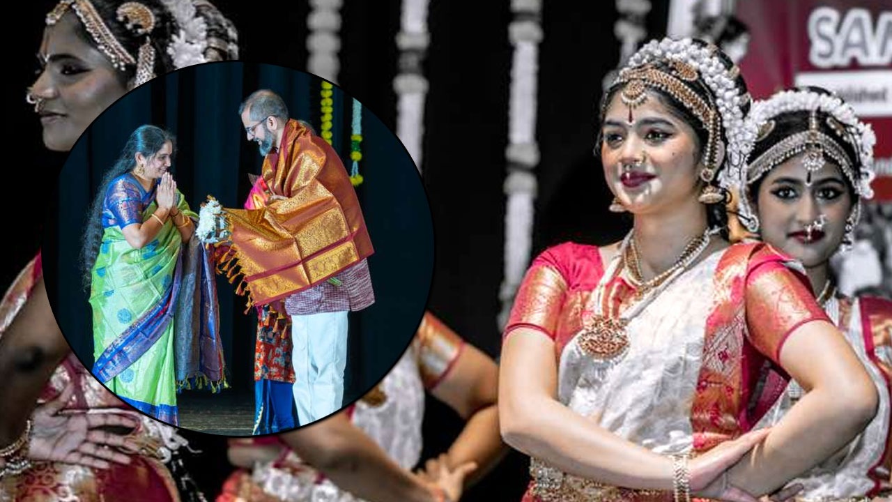 Sankara Nethralaya Usa Inaugurates Ohio Chapter With Grand Fundraiser In Cleveland 