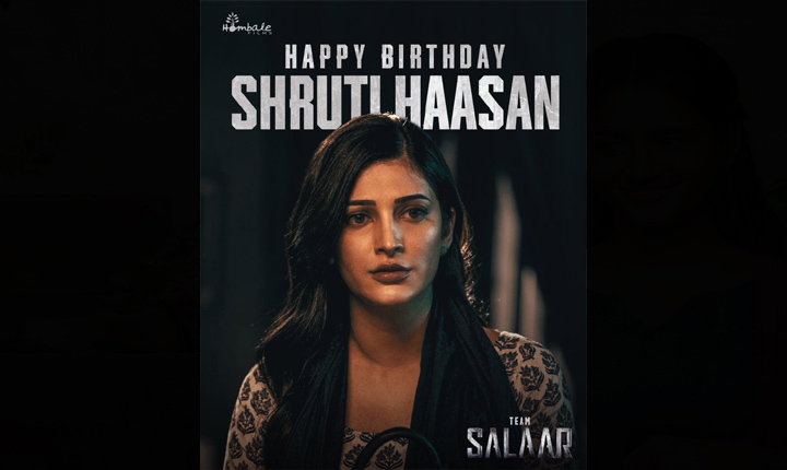 Exciting Update For Salaar 2 Fans