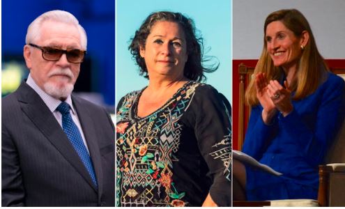 Impose Higher Taxes On Us An Interesting Proposal From A Group Of Super Rich Individuals