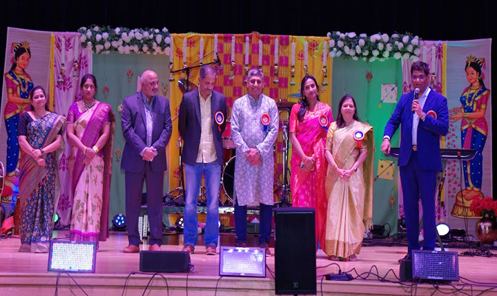 Tagb Sankranti Celebrations 2026