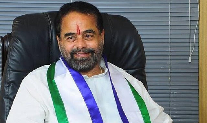 Thammineni: శ్రీకాకుళం వైసీపీలో వర్గ రాజకీయాలకు బ్రేక్? తమ్మినేనిపై జగన్ కీలక నిర్ణయం