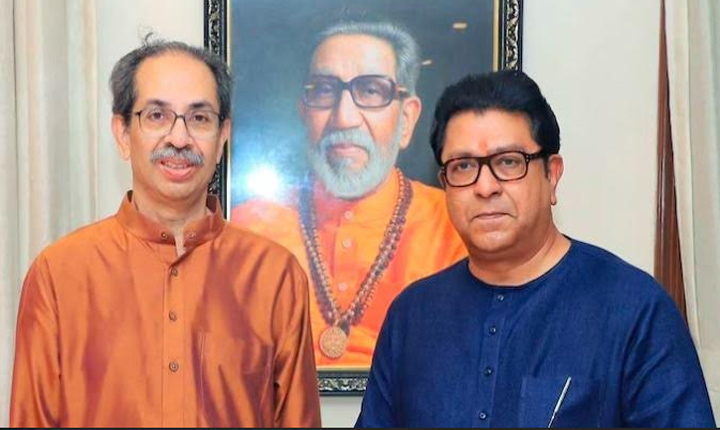 Thackerays Lose Control Of Bmc 