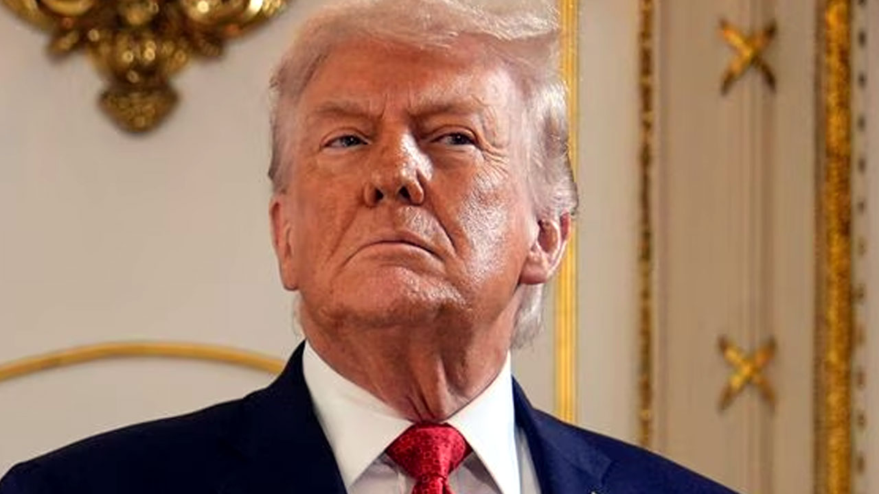 Trump: ట్రంప్ ఇమిగ్రేషన్ విధానాలపై అమెరికాలో పెరుగుతున్న వ్యతిరేకత Trump: ట్రంప్ ఇమిగ్రేషన్ విధానాలపై అమెరికాలో పెరుగుతున్న వ్యతిరేకత