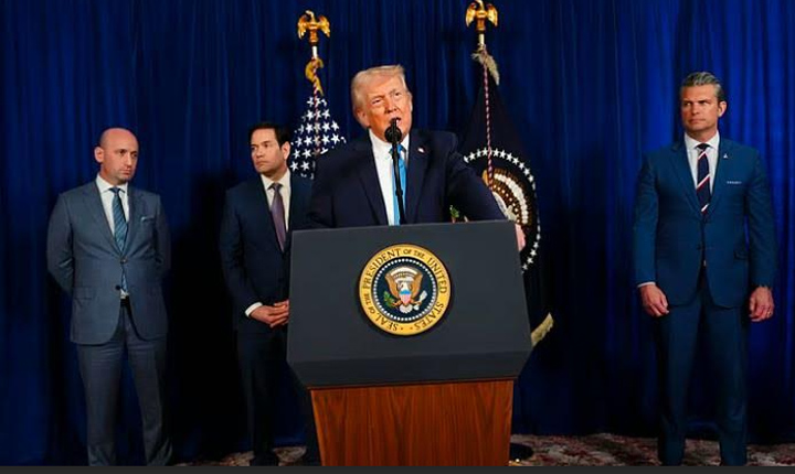 Trump Welfare Figures Highlight Indias Distinct Profile