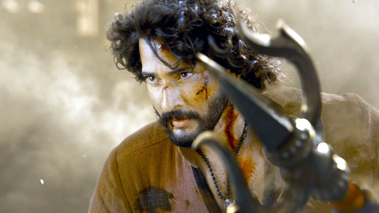 Rajamouli Mahesh Babus Varanasi Confirmed For 2027 Release No More Delays