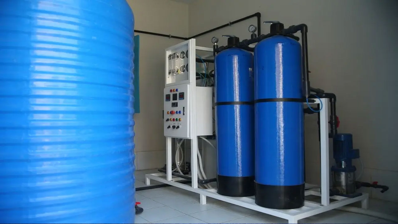 Profitable Village Business Idea Earn Over 50000 Monthly With A Mineral Water Plant
