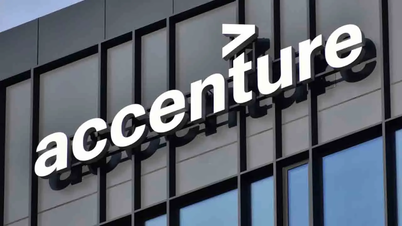 If Ai Doesnt Learn There Will Be No Promotions Accenture Has Decided 