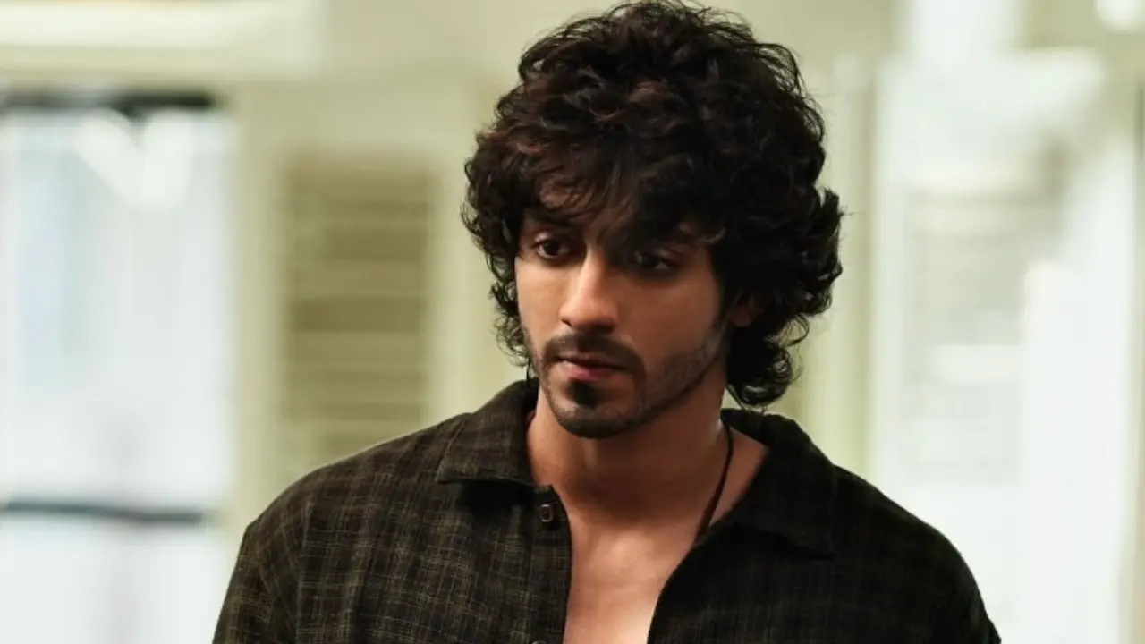 Ahan Pandey As The Brand Ambassador Of Teera