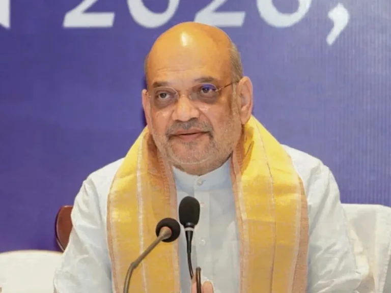 అర్నబ్ తుపాను ఎఫెక్ట్ … త్వరలోనే రాష్ట్రాలకు కేంద్ర బృందాలు : అమిత్ షా