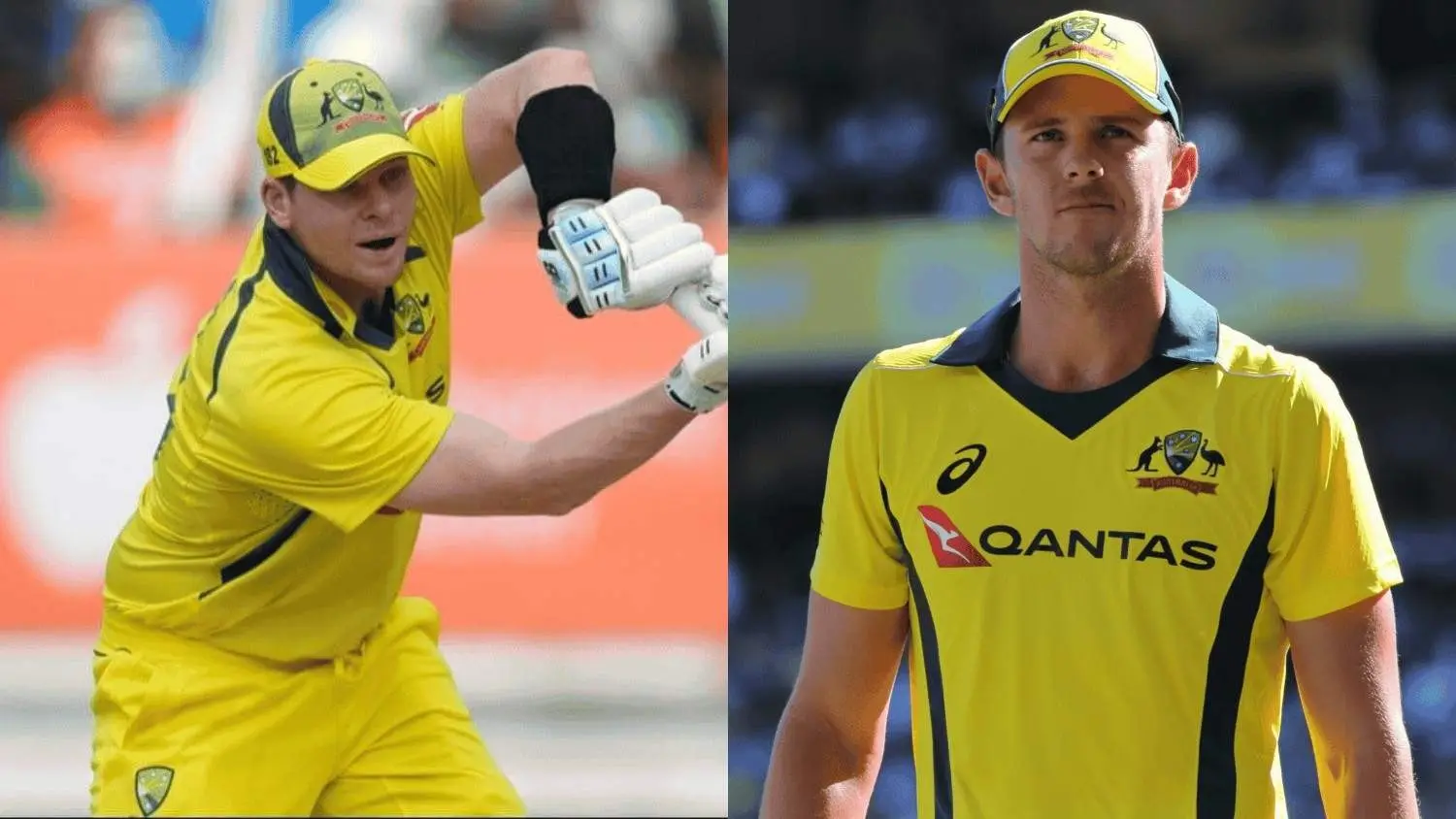 T20 World Cup: ఆస్ట్రేలియా టీంలో షాకింగ్ మార్పు.. హేజిల్‌వుడ్ స్థానంలో..!