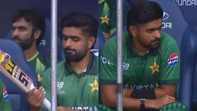 Babar Azam: విరాట్ కోహ్లీతో పోలిక నుంచి జట్టుకు భారంగా.. బాబర్ అజామ్ పతనం!