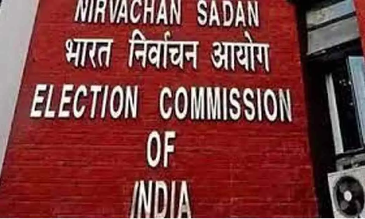 Elections In Bengal And Tamil Nadu In April Ec Preparing Schedule