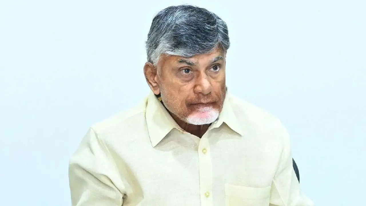 వారి త్యాగాలకు, భక్తికి ఇది నిదర్శనం : సీఎం చంద్రబాబు వారి త్యాగాలకు, భక్తికి ఇది నిదర్శనం : సీఎం చంద్రబాబు
