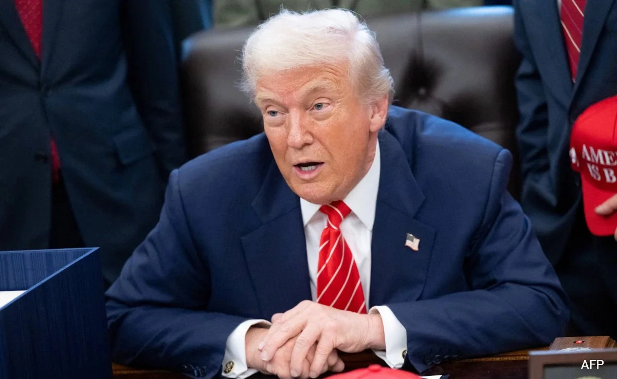 Trump Collected 133 Billion From Tariffs Who Gets That Money Now 